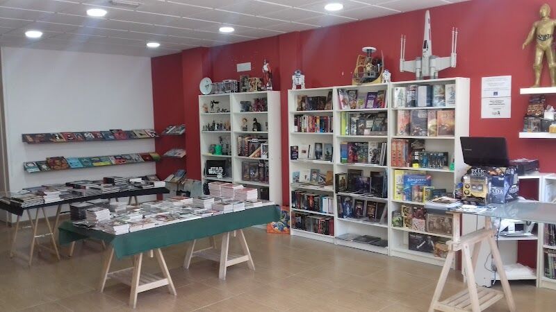 Imagen de negocio en Comercio minorista en Alcázar de San Juan