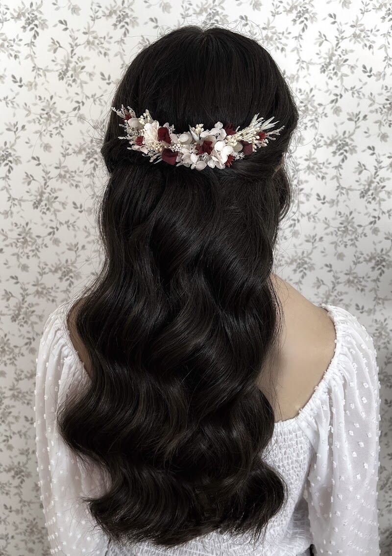 Imagen de negocio en Maquillaje profesional en Toledo