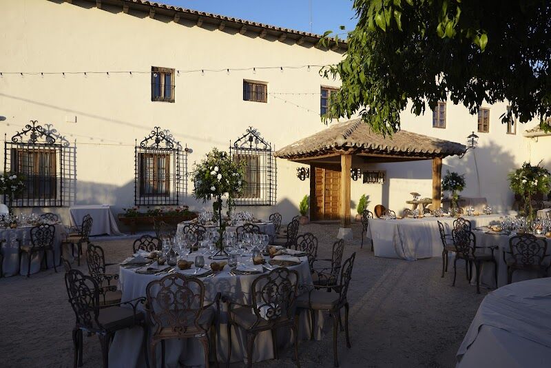Imagen de negocio en Salón de eventos en Provincia de Toledo