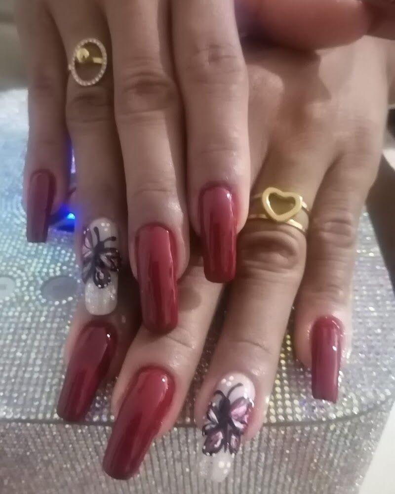 Imagen de negocio en Manicura y pedicura en Castilla-La Mancha