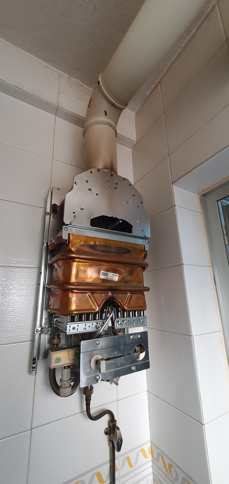 Imagen de Bioclima Reparación de Calderas en Chinchón