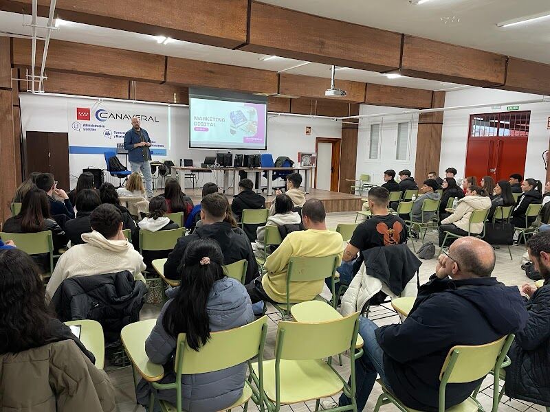 Imagen de Duoncreative | Agencia de Marketing Digital y Publicidad | Diseño Web Valdemoro