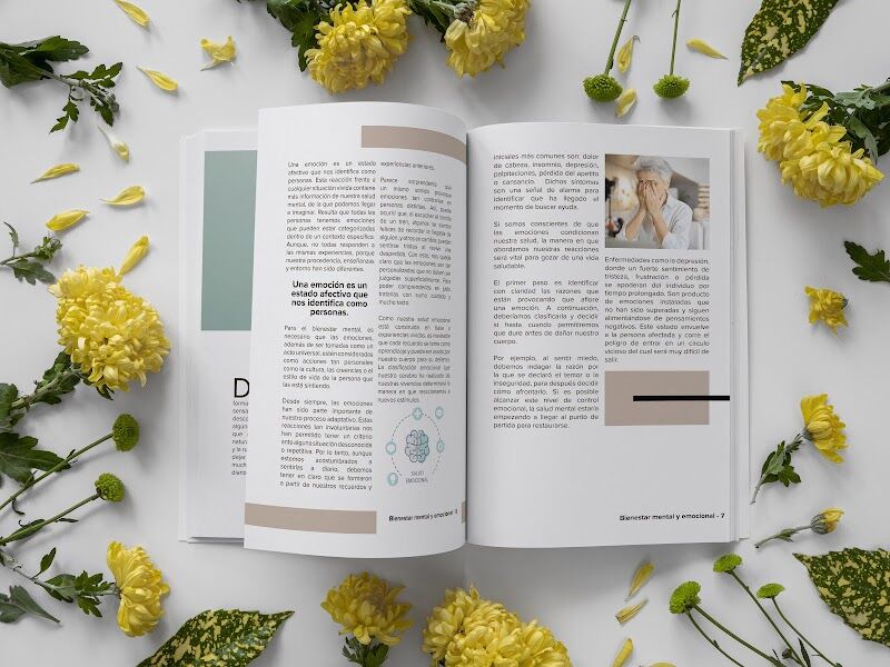 Imagen de Maryposada | Marketing Digital