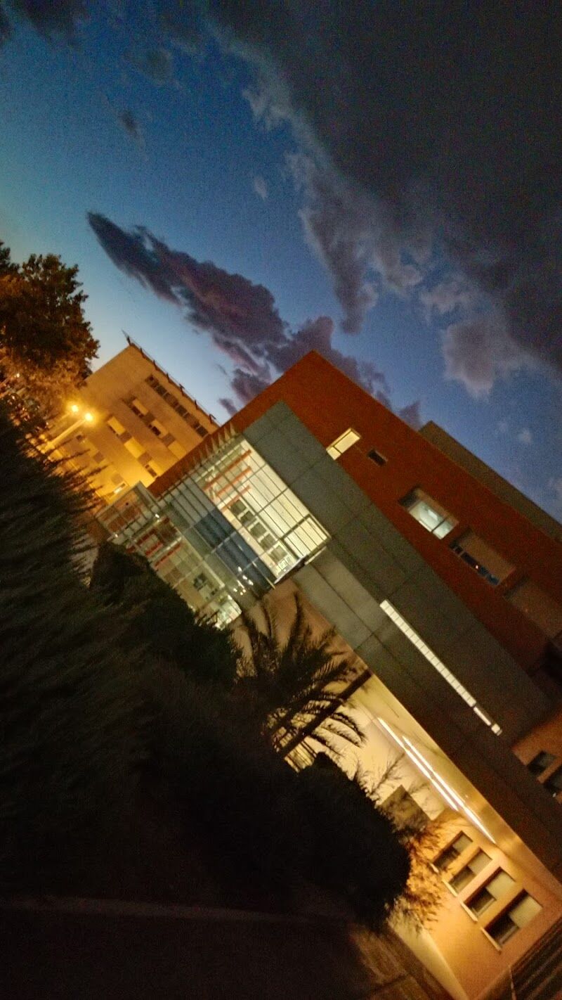 Imagen de negocio en Urgencias médicas en Alcázar de San Juan