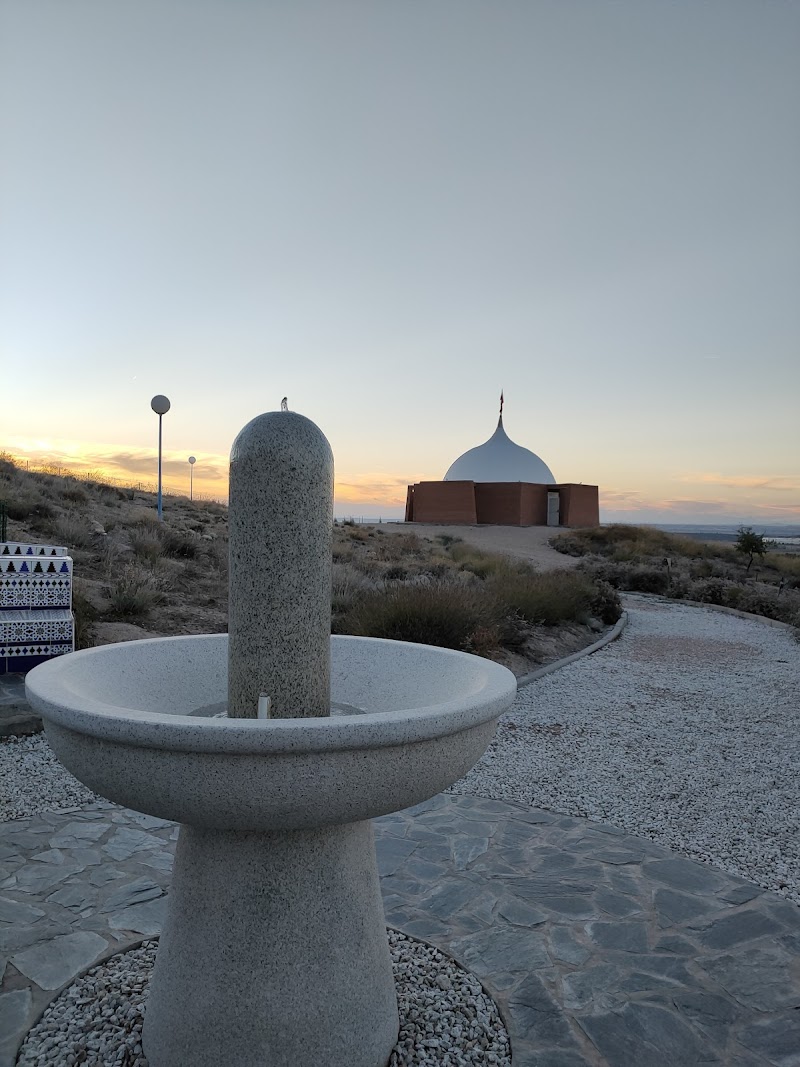 Imagen de Parque de Estudio y Reflexión Toledo
