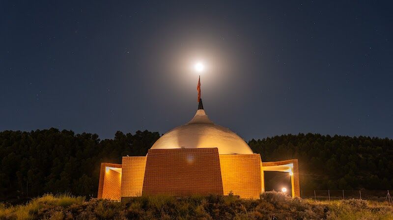 Imagen de Parque de Estudio y Reflexión Toledo