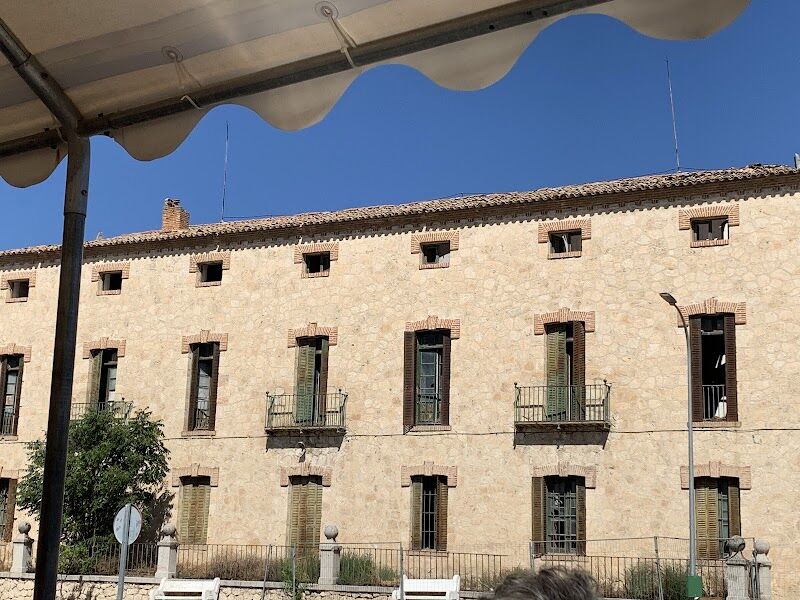 Imagen representativa de la localización