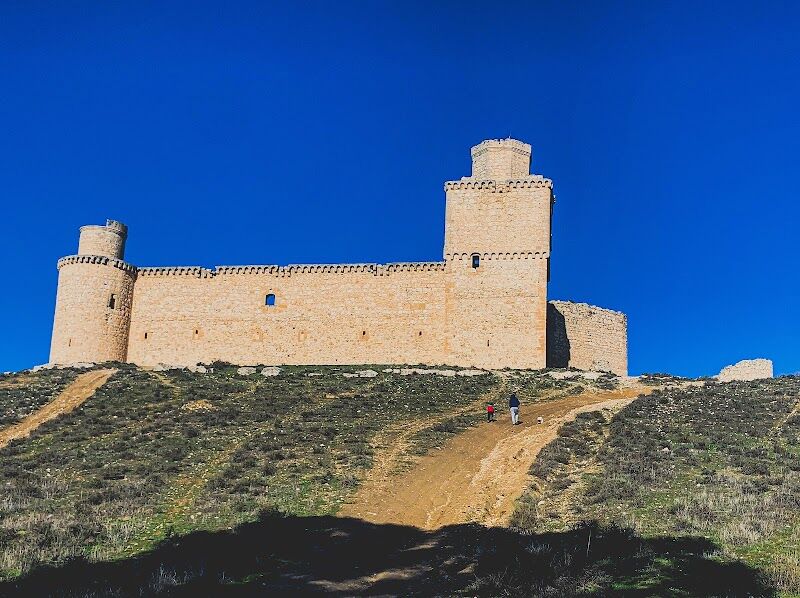 Imagen representativa de la localización