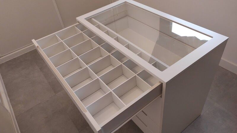 Imagen de negocio en Montaje de muebles en Barcience