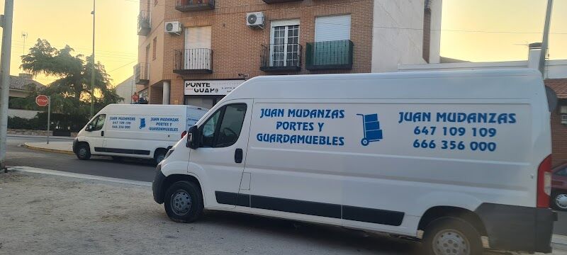 Imagen de negocio en Montaje de muebles en Numancia de la Sagra