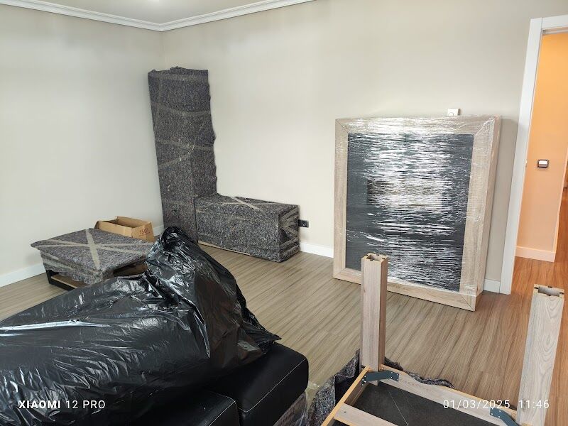 Imagen de negocio en Montaje de muebles en Numancia de la Sagra
