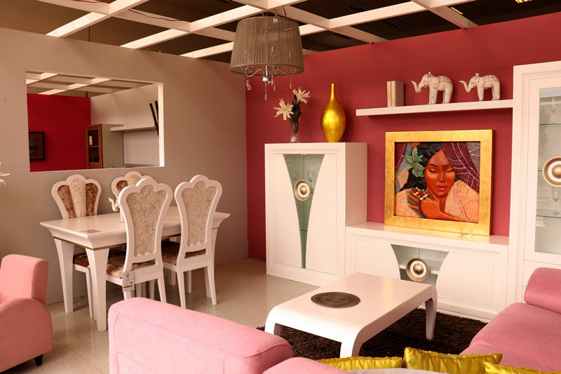 Imagen de Muebles Maecopi