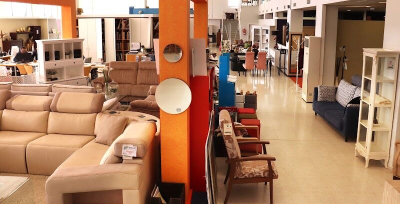 Imagen de Muebles Maecopi