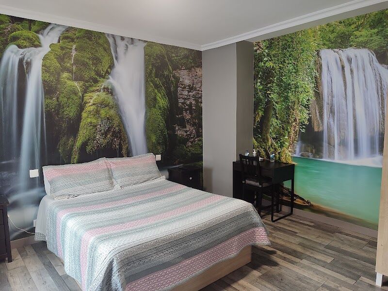 Imagen de negocio en Motel en Toledo