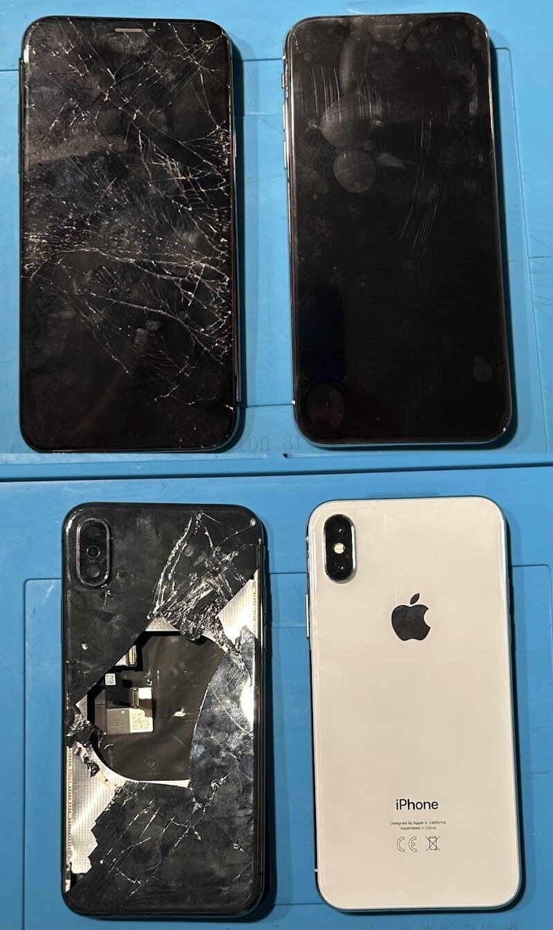 Imagen de Movil Shop & Accesorios-reparacion de Moviles y Tablets