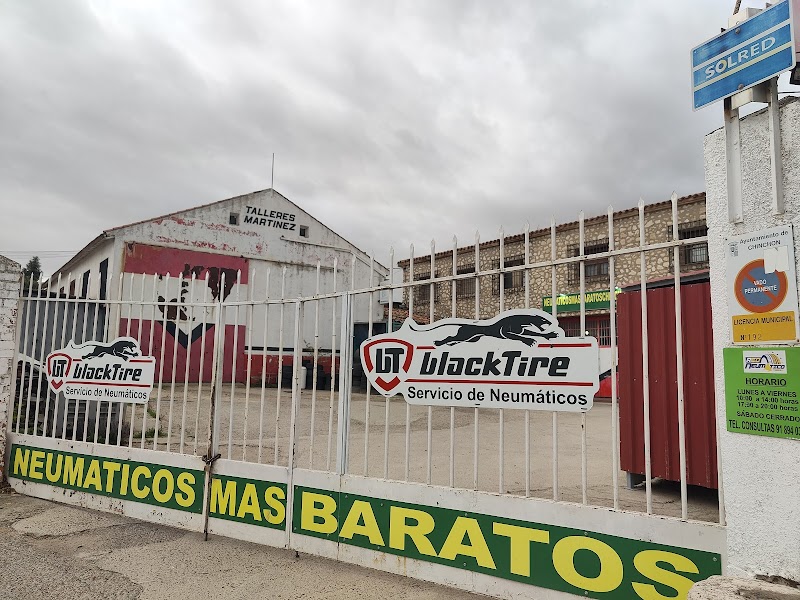 Imagen de Talleres Martinez