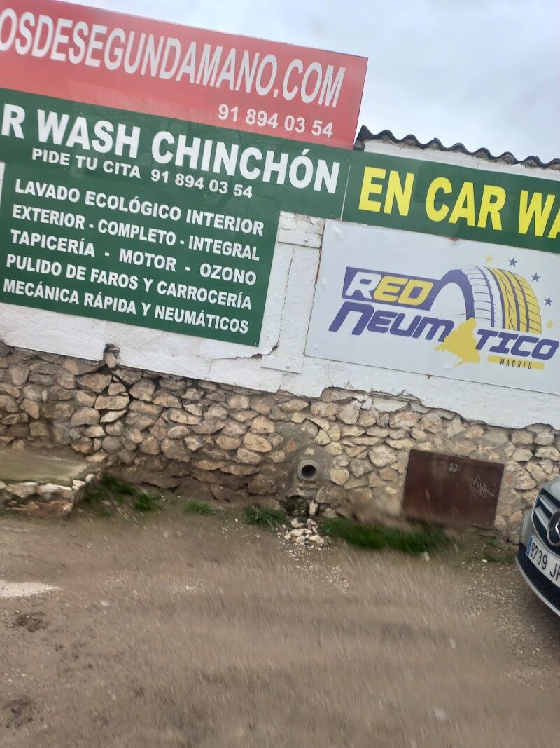 Imagen de Talleres Martinez