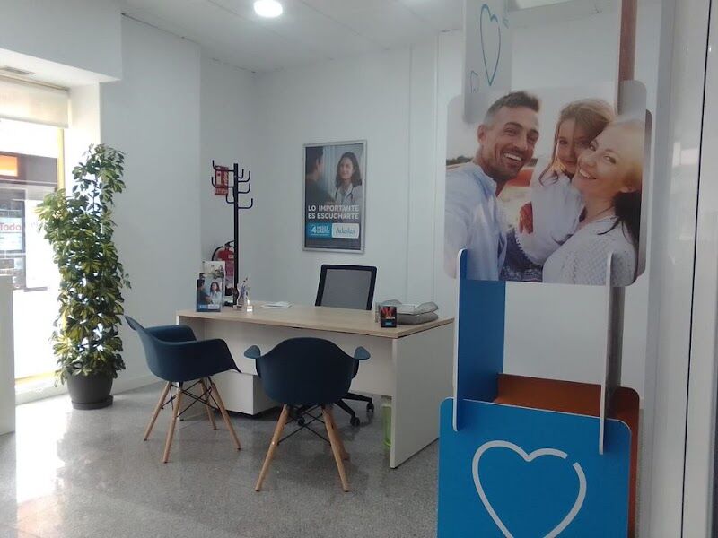 Imagen de negocio en Neurología en Provincia de Ciudad Real