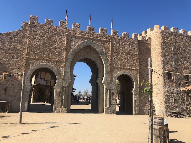 Imagen de negocio en Parque temático en Toledo