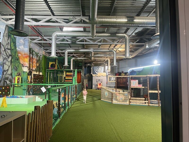 Imagen de Wonderland Park
