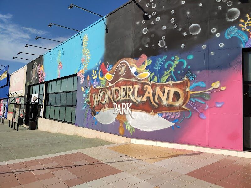 Imagen de Wonderland Park