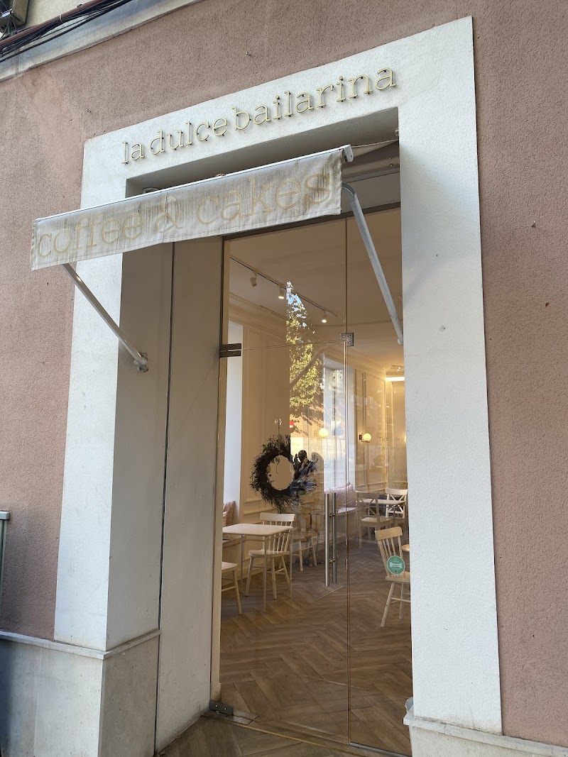 Imagen de La Dulce Bailarina