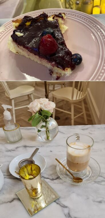 Imagen de La Dulce Bailarina