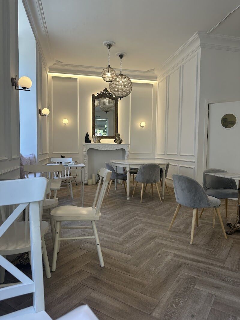 Imagen de La Dulce Bailarina