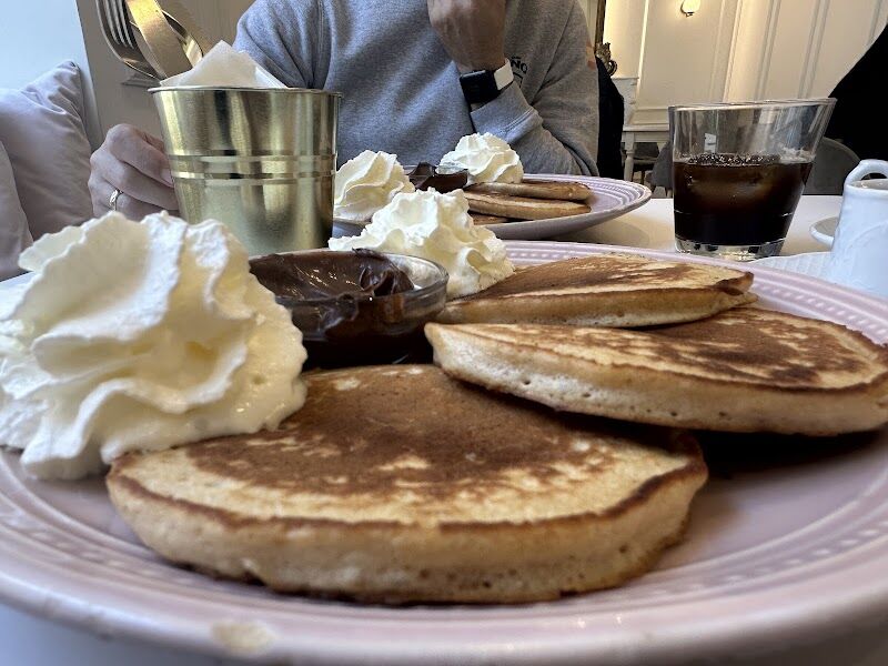 Imagen de La Dulce Bailarina