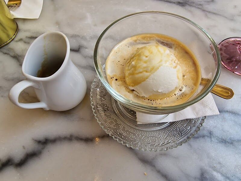 Imagen de La Dulce Bailarina