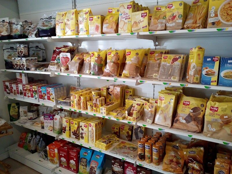 Imagen de negocio en Pastelería en Aranjuez