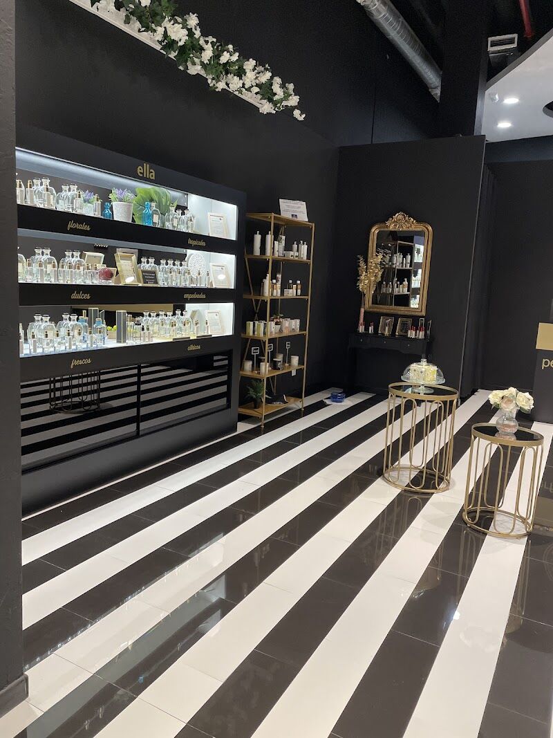 Imagen de negocio en Perfumería en Provincia de Toledo