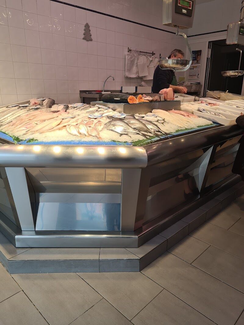 Imagen de negocio en Pescadería en Provincia de Toledo