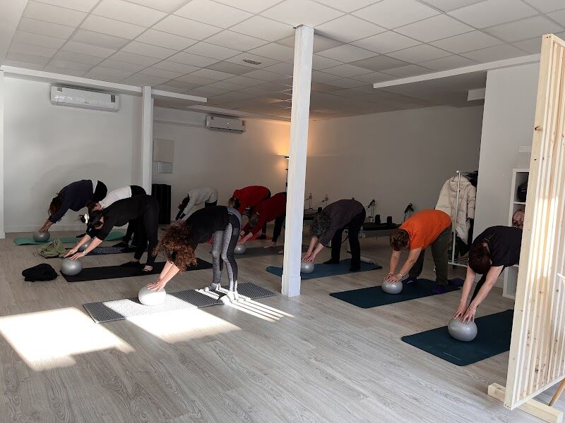 Imagen de negocio en Clases de pilates en Comunidad de Madrid