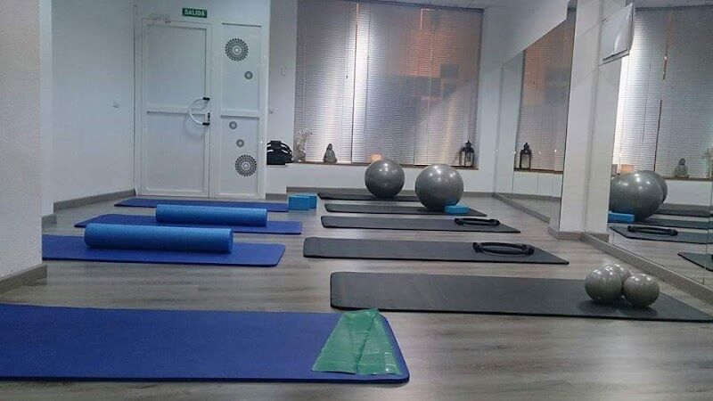 Imagen de Studio de Pilates May