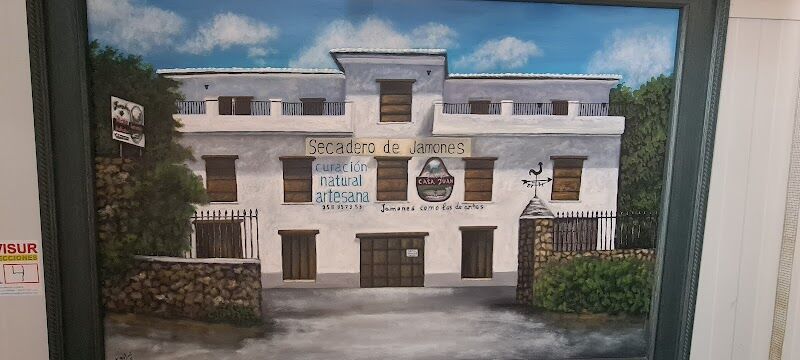 Imagen representativa de la localización