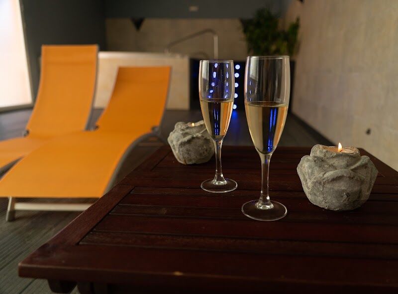 Imagen de Balneario Acuaspa