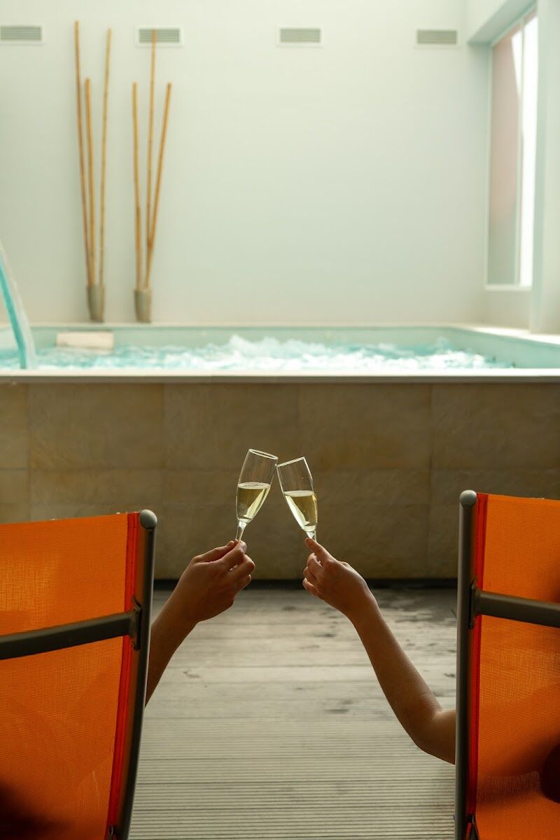 Imagen de Balneario Acuaspa