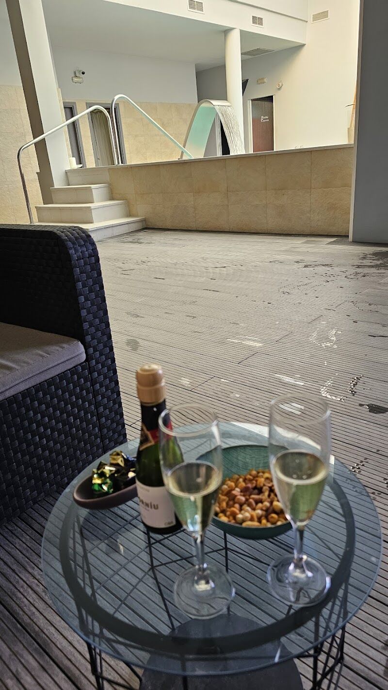 Imagen de Balneario Acuaspa