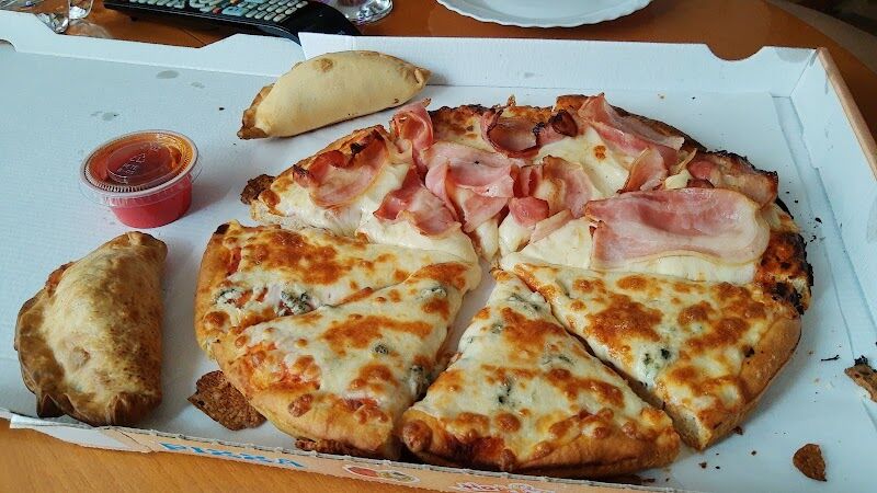 Imagen de negocio en Pizzería en Aranjuez