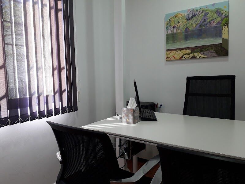 Imagen de Mc Psicología y Salud