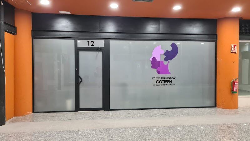 Imagen de Centro Psicológico Cotein