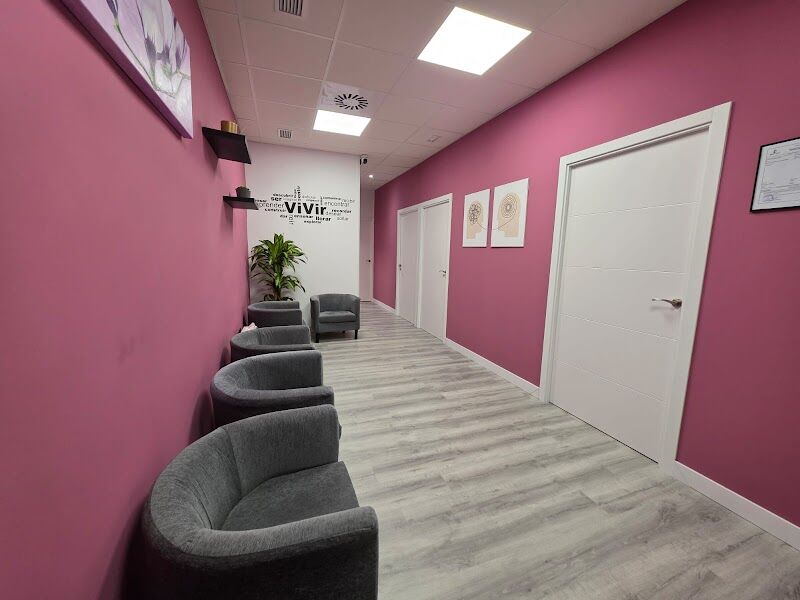 Imagen de Centro Psicológico Cotein