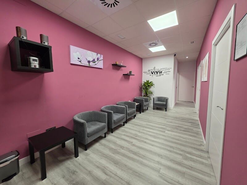 Imagen de Centro Psicológico Cotein