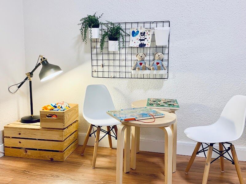 Imagen de Lazos Psicología y Pedagogía