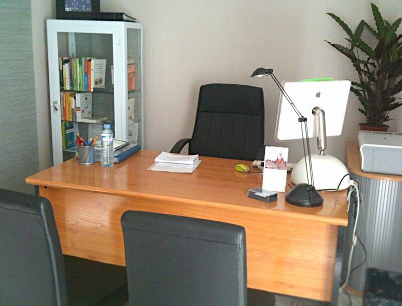 Imagen de Psicoterapia Inmaculada