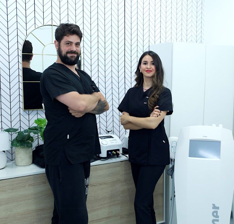 Imagen de Neuropsy Clinic Toledo