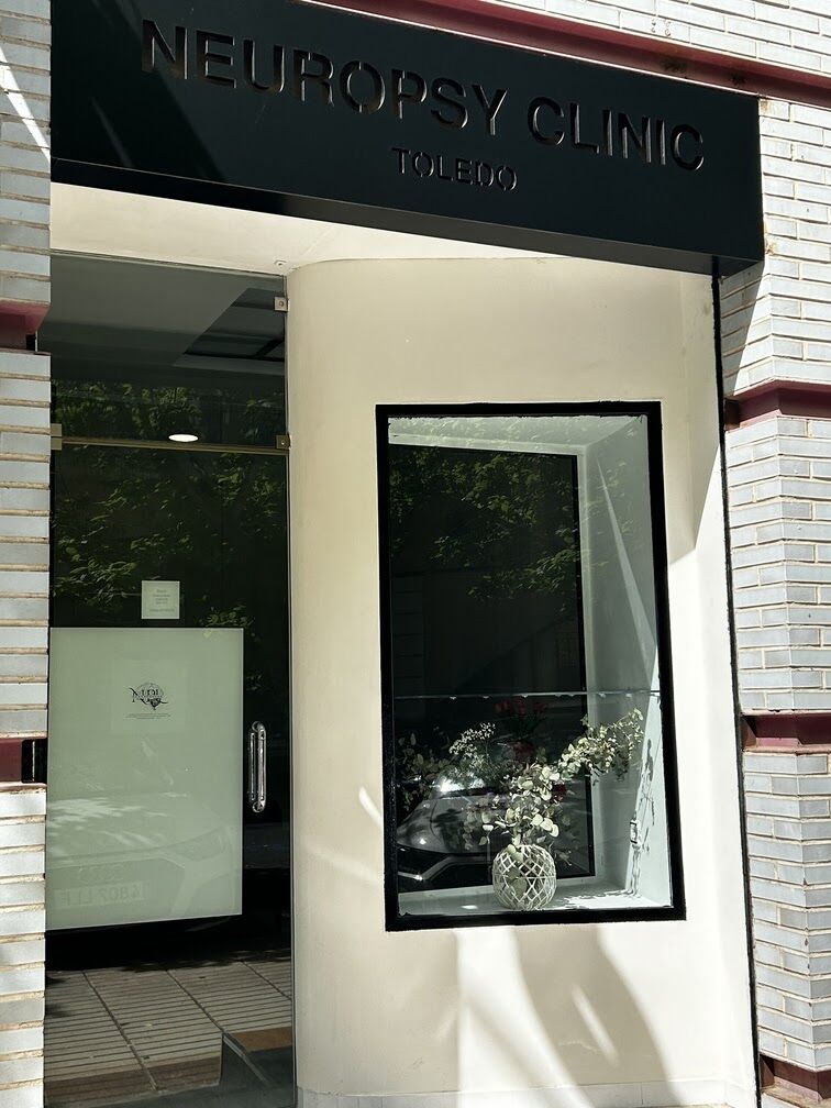 Imagen de Neuropsy Clinic Toledo