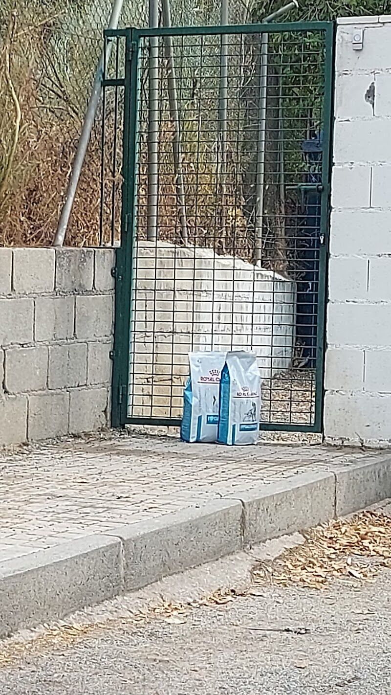 Imagen de Centro Municipal de Recogida de Animales de Aranjuez