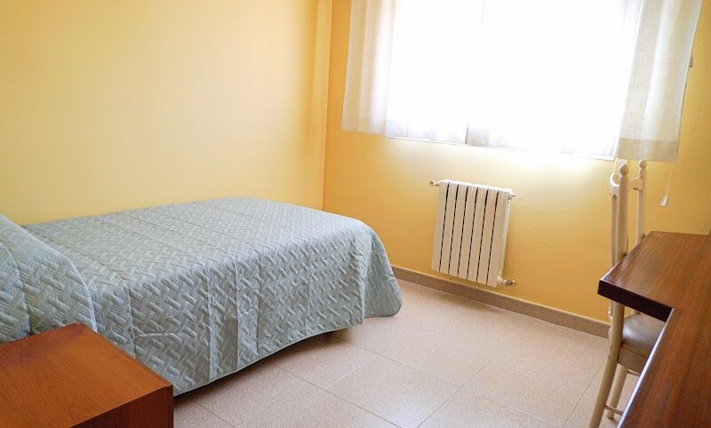 Imagen de negocio en Residencia geriátrica en Toledo